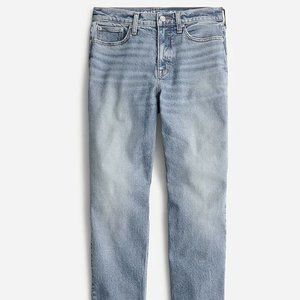 J. Crew Classic Straight Jean